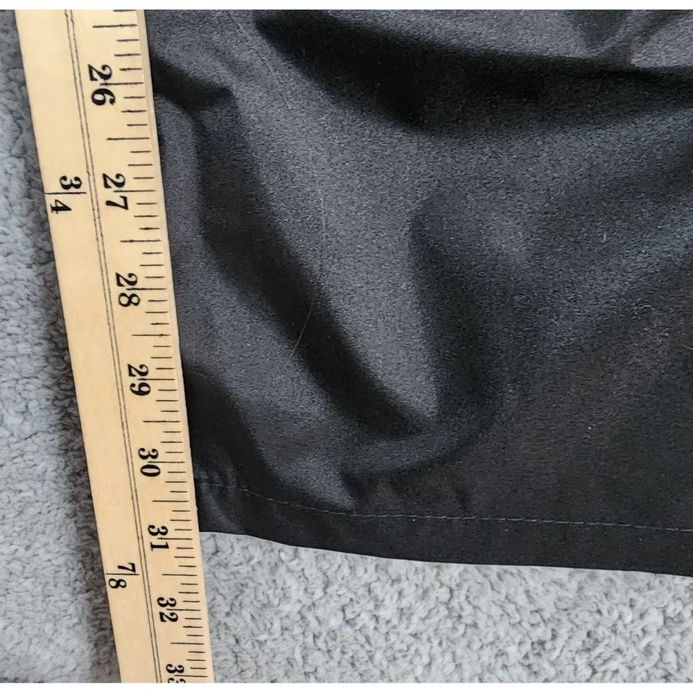 Viking Torrent Black Pants Men's Sz XL Waterproof Windproof NWT Outdoors
